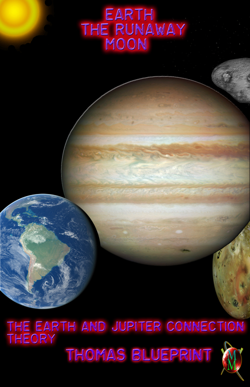 Product picture Earth: The Runaway Moon