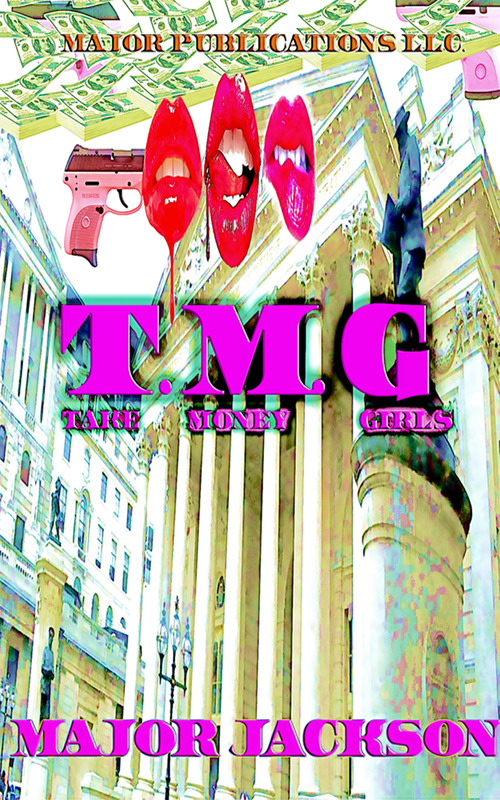 Product picture T.M.G (Take Money Girls)